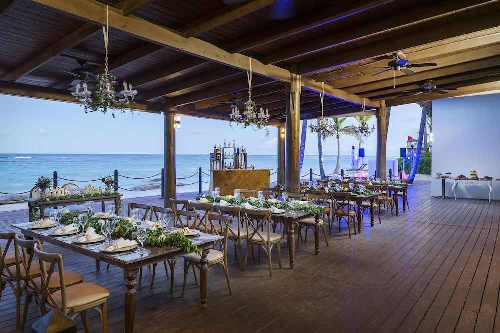 Sala de banquetes