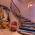 Escaleras