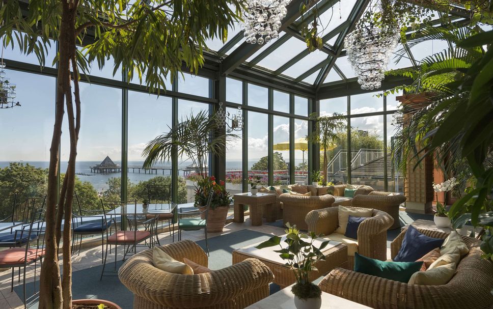 Servicio del hotel Foto