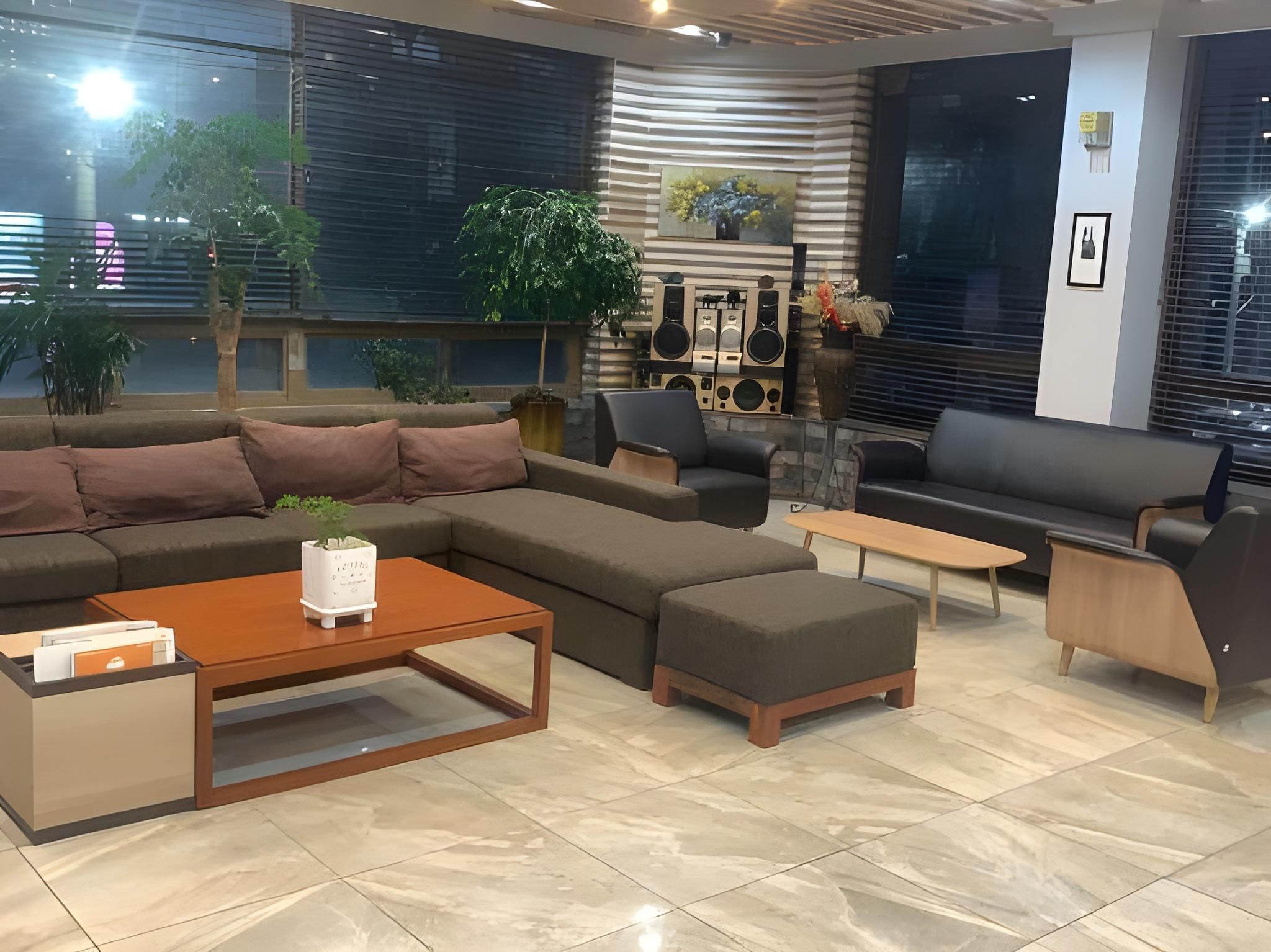Recepción