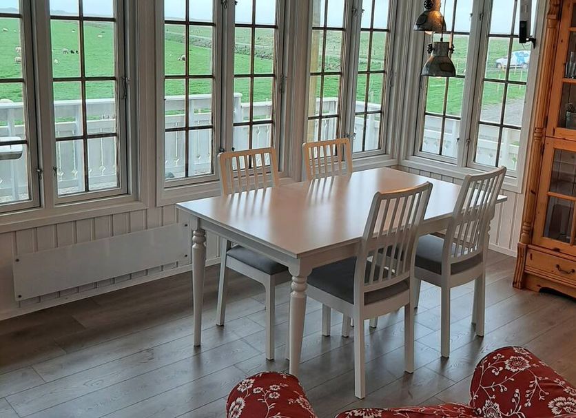 Comedor Foto