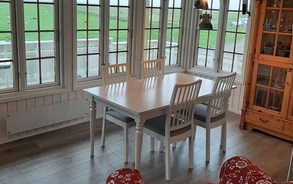 Comedor Foto