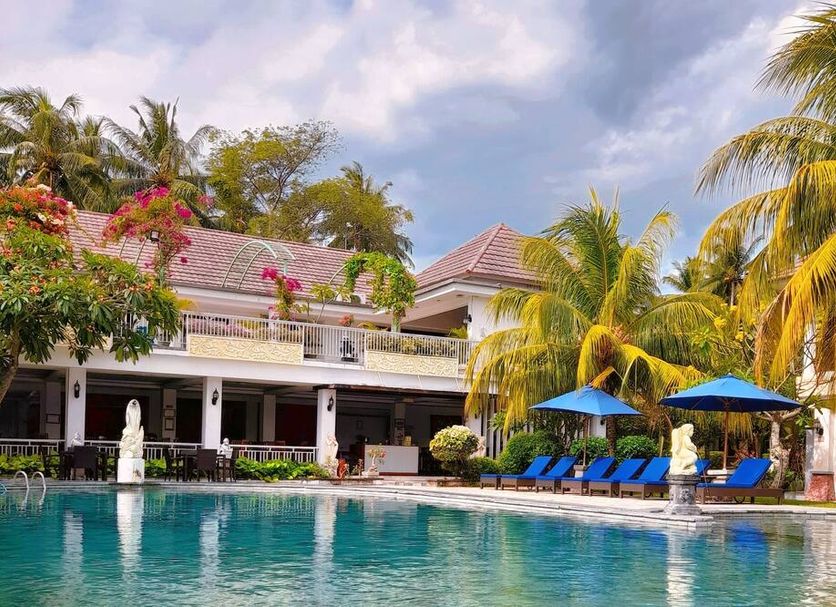 Piscina Foto