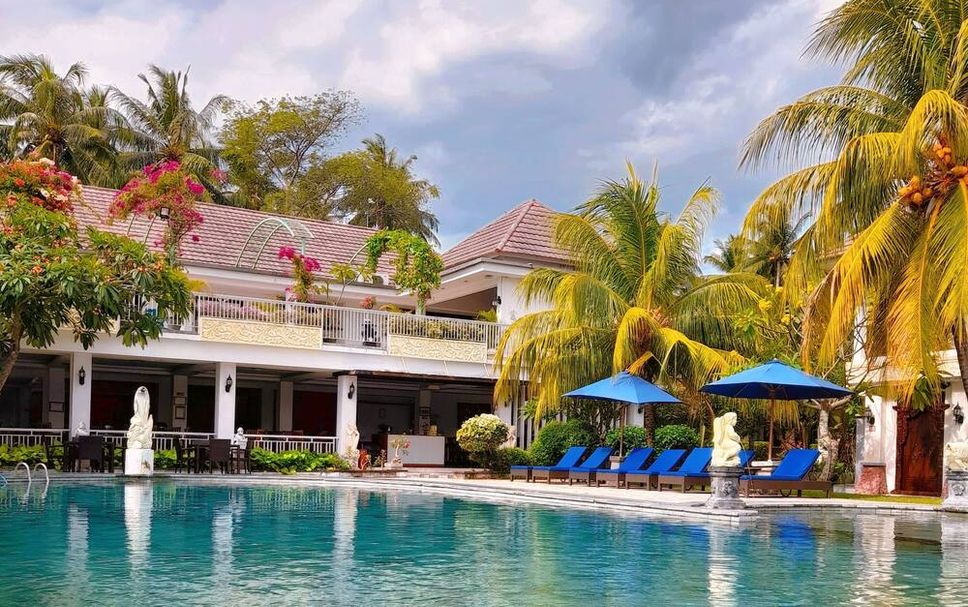 Piscina Foto