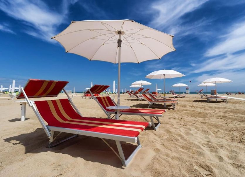 Playa Foto