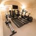 Gimnasio
