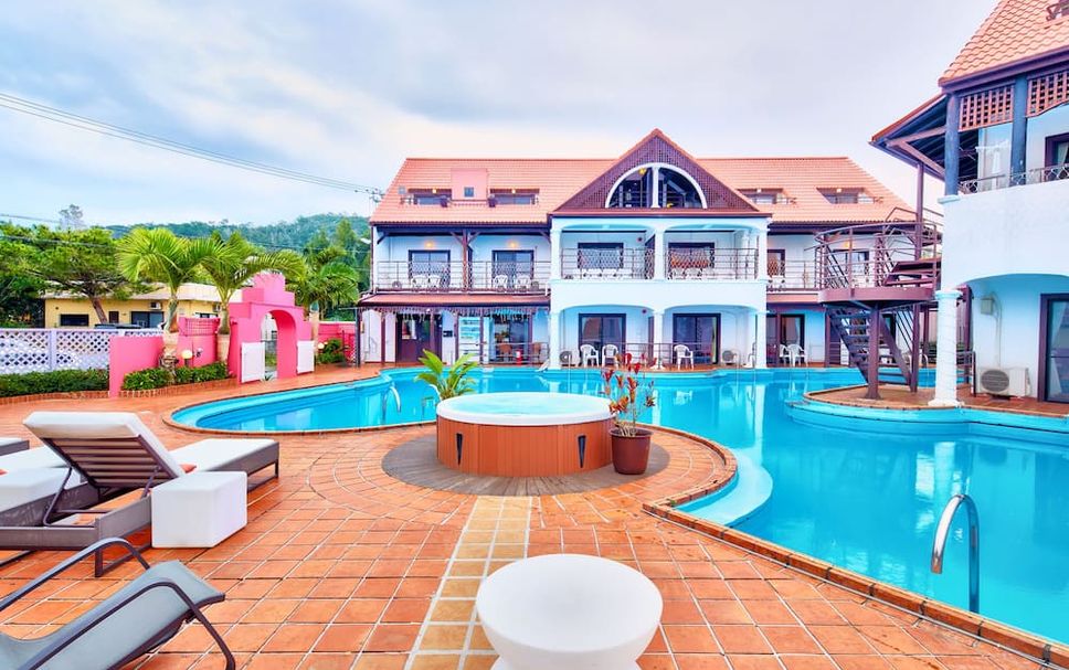 Piscina Foto