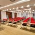 Sala de conferencias