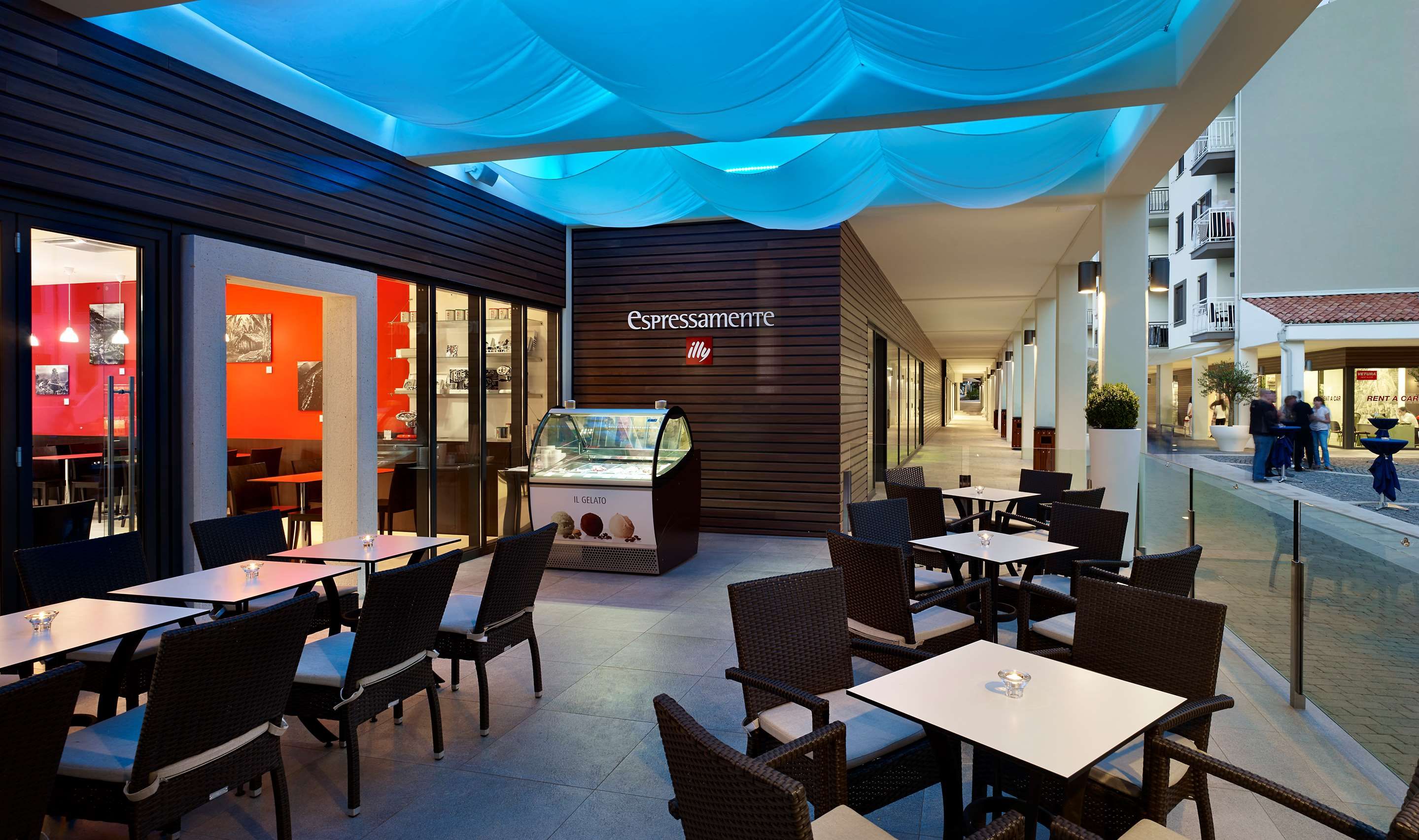 Restaurante