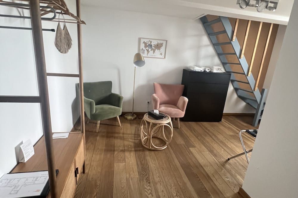Sala de estar