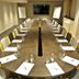 Sala de conferencias