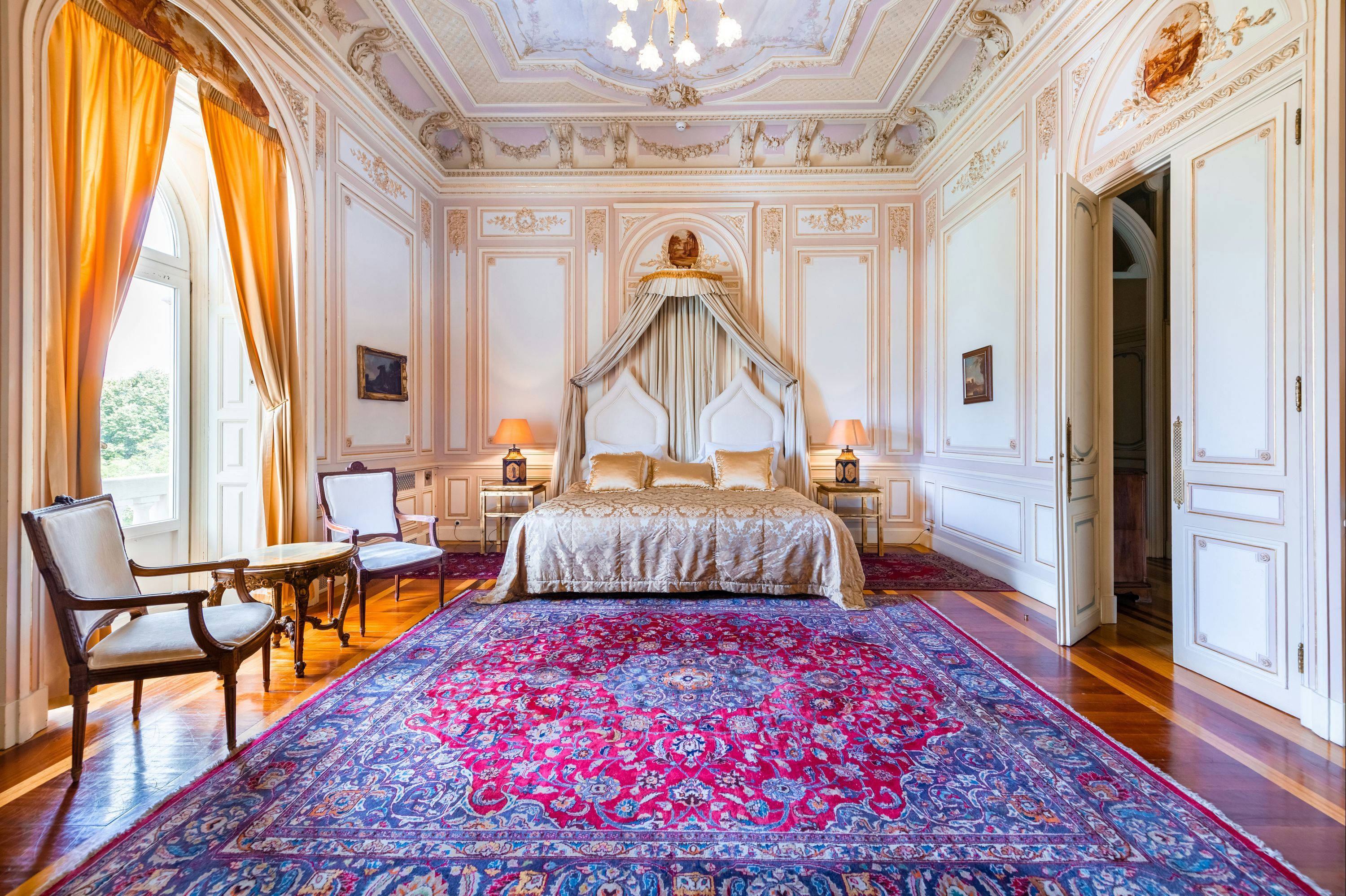 Habitación