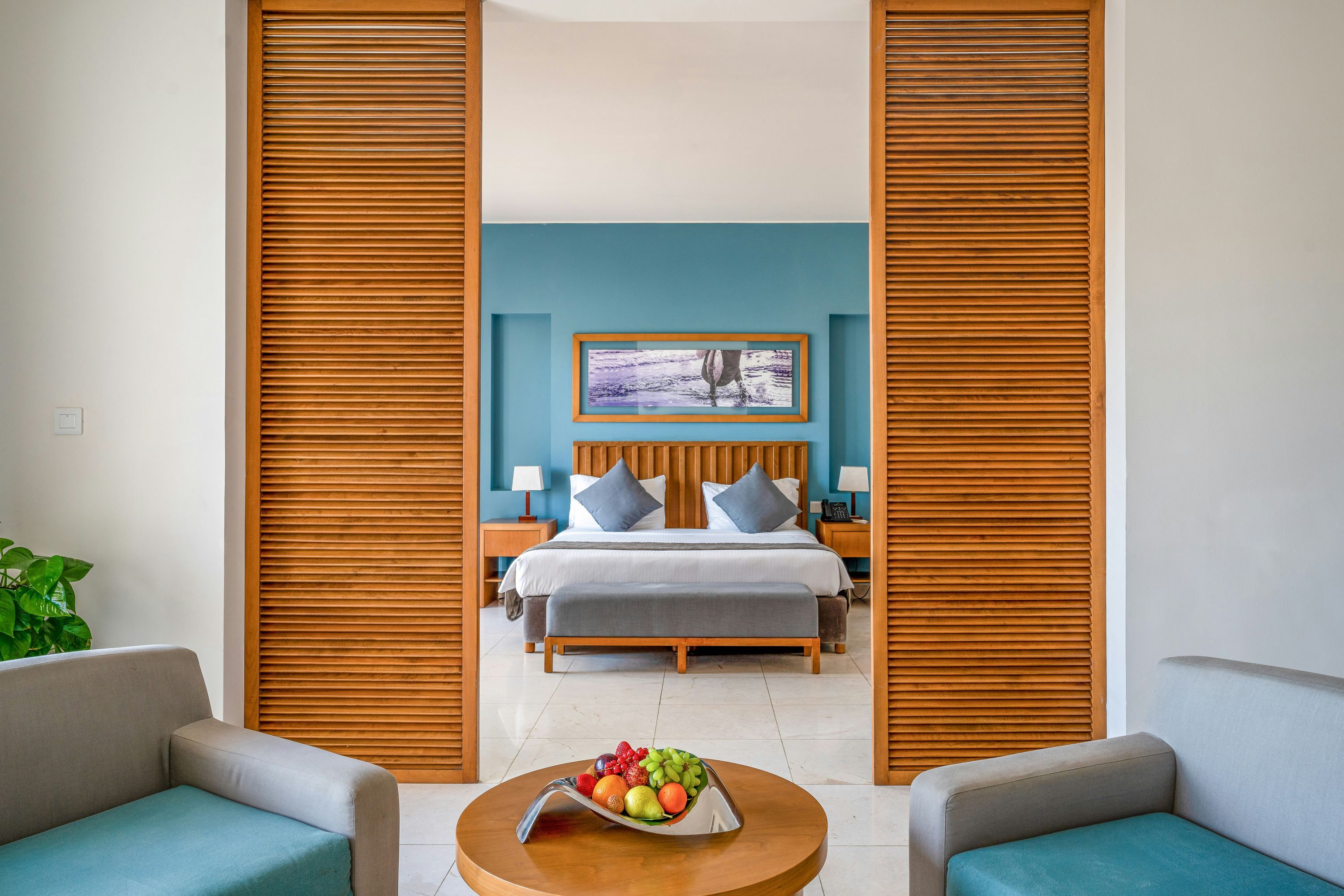 Habitación