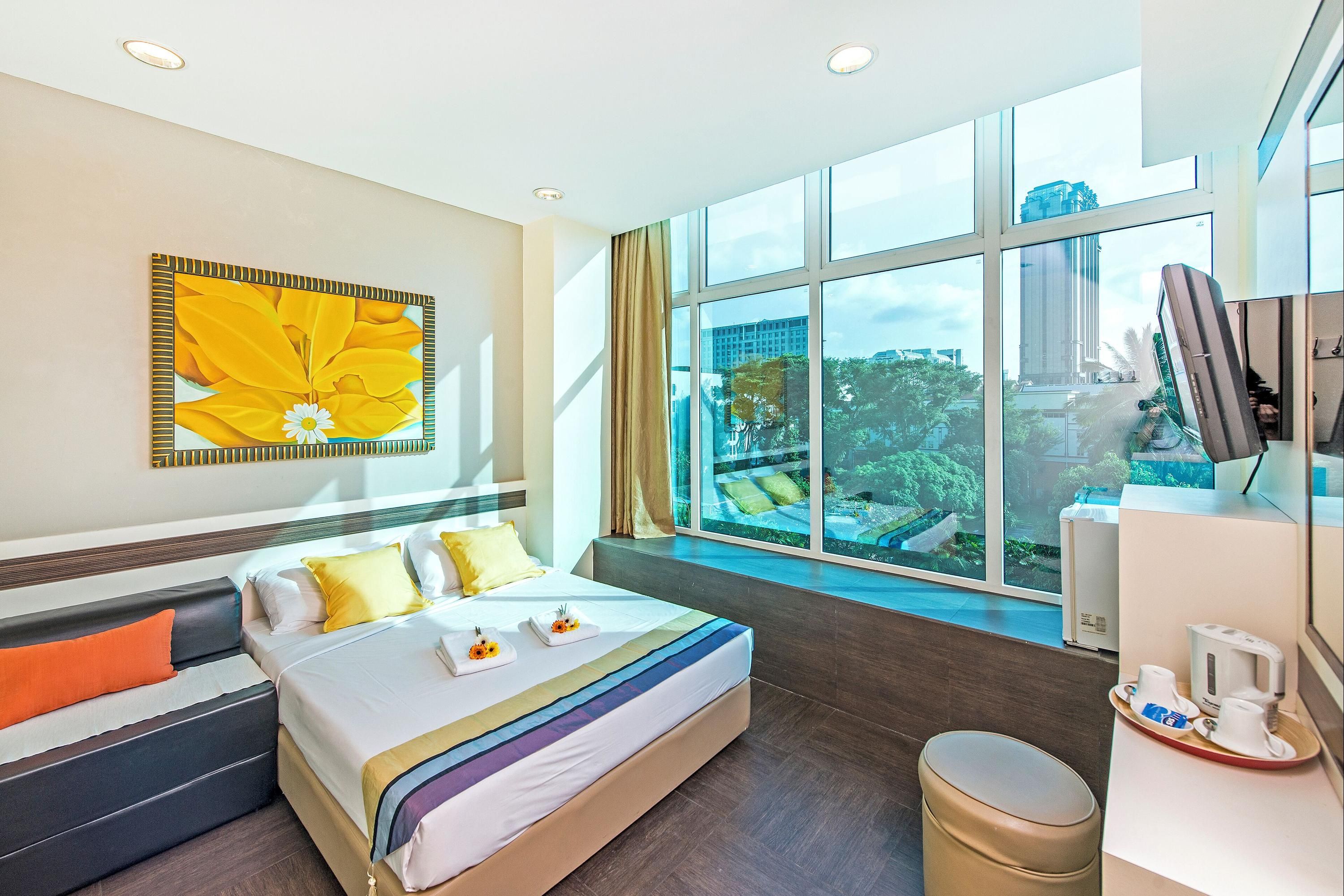 Habitación