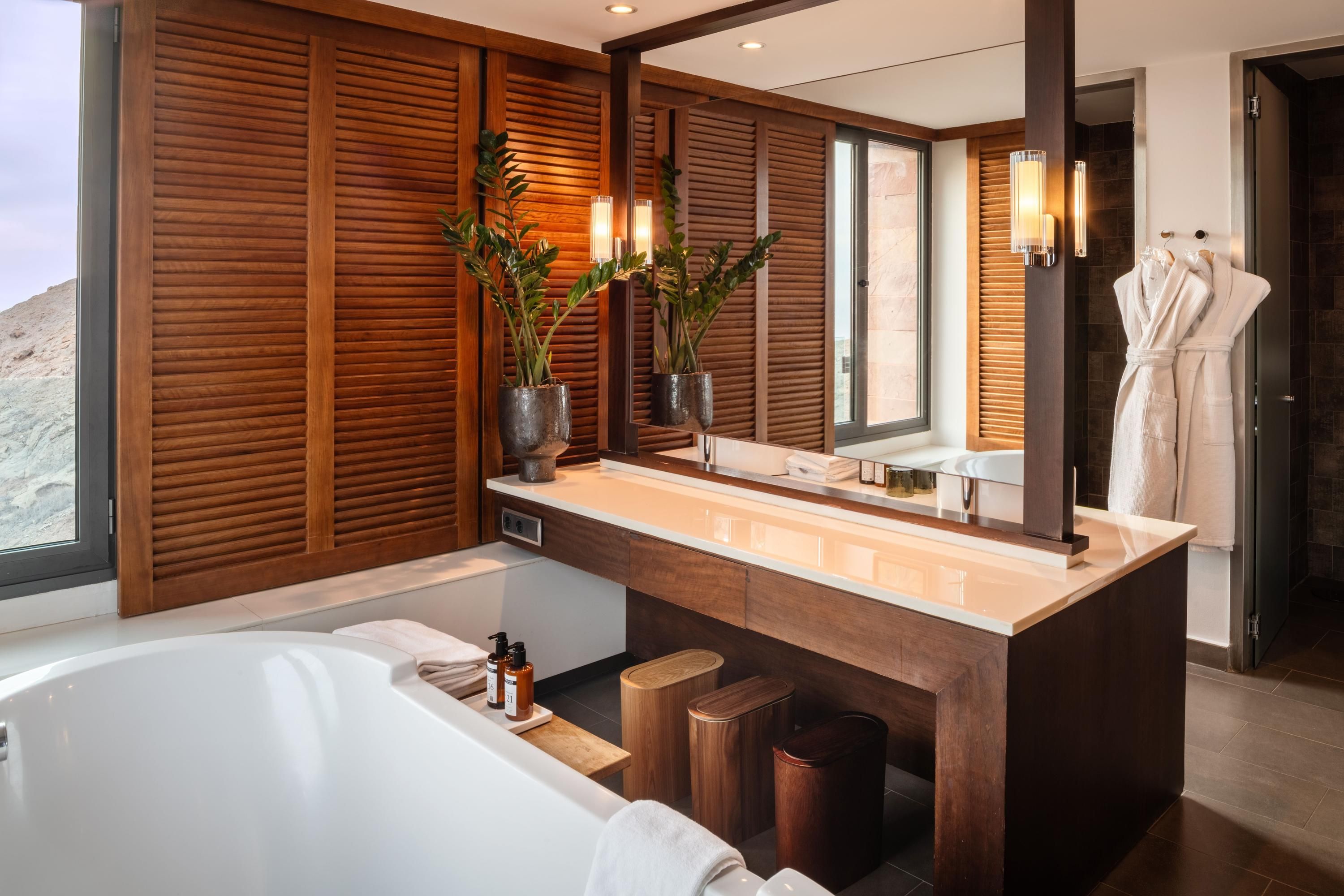 Baño