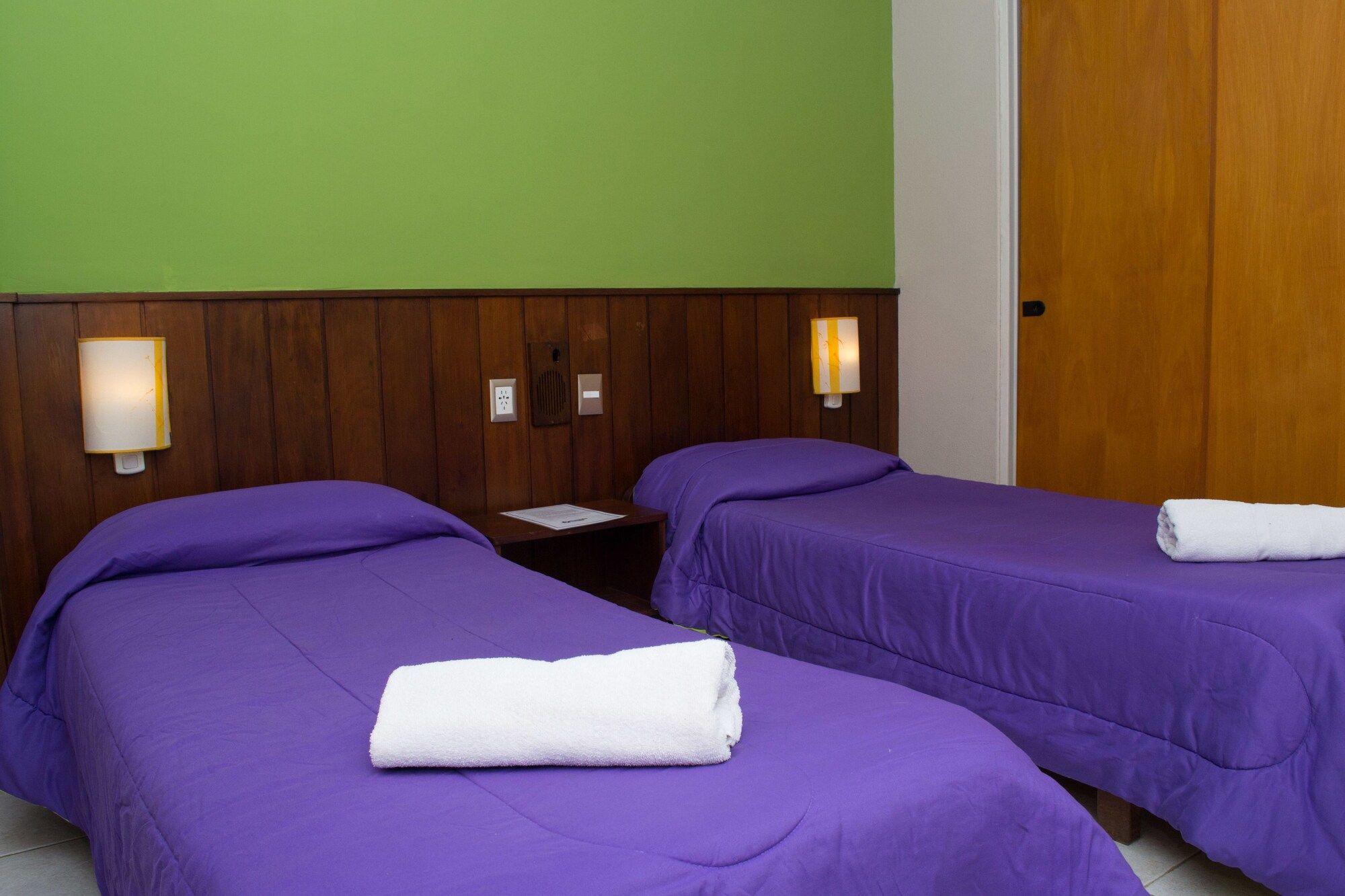 Habitación