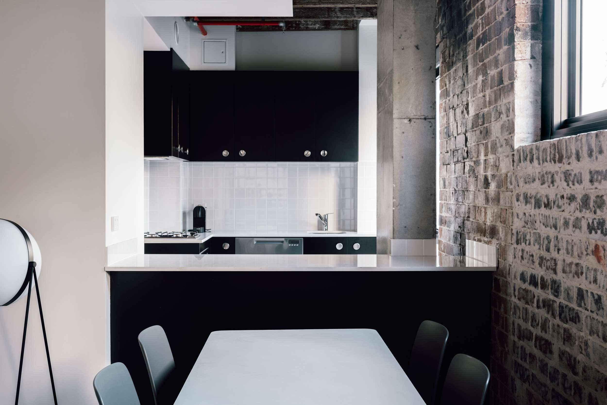 Cocina