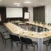 Sala de conferencias