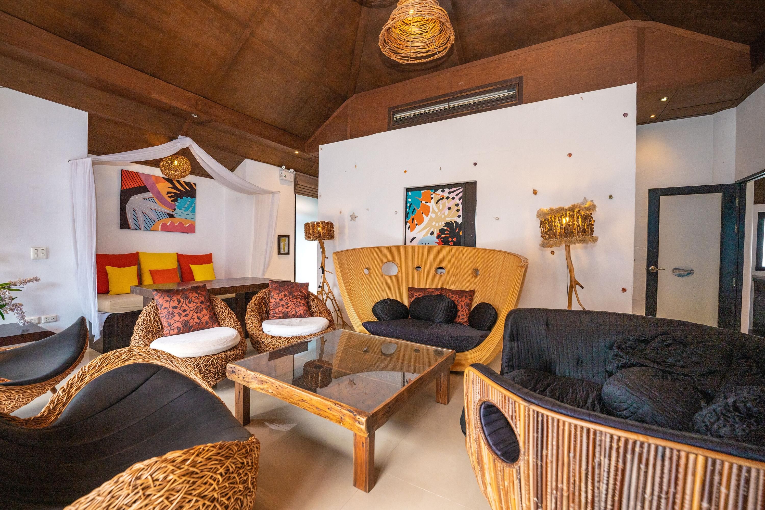 Sala de estar