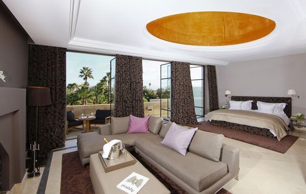 Habitación