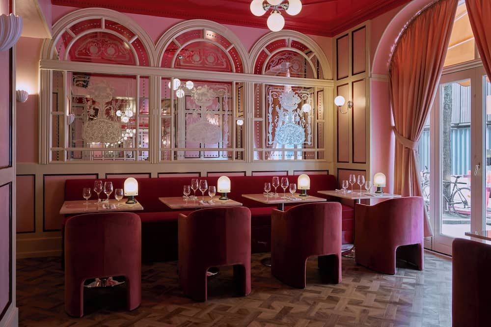 Restaurante