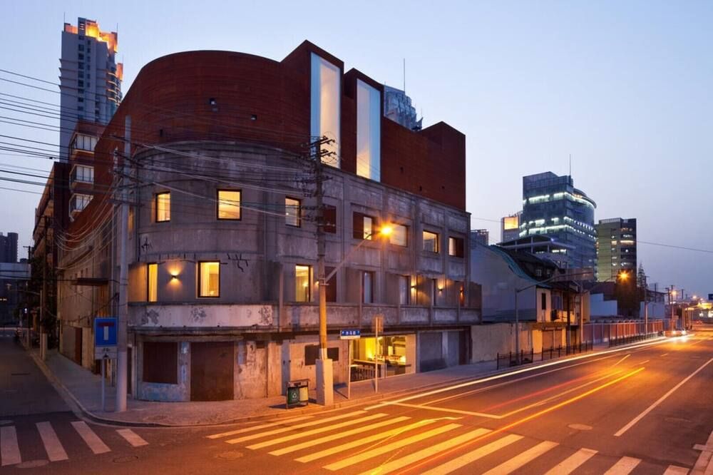 Edificio