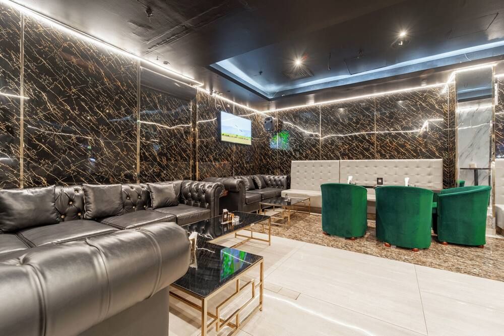 Sala de estar