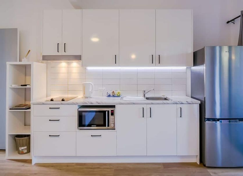 Cocina Foto