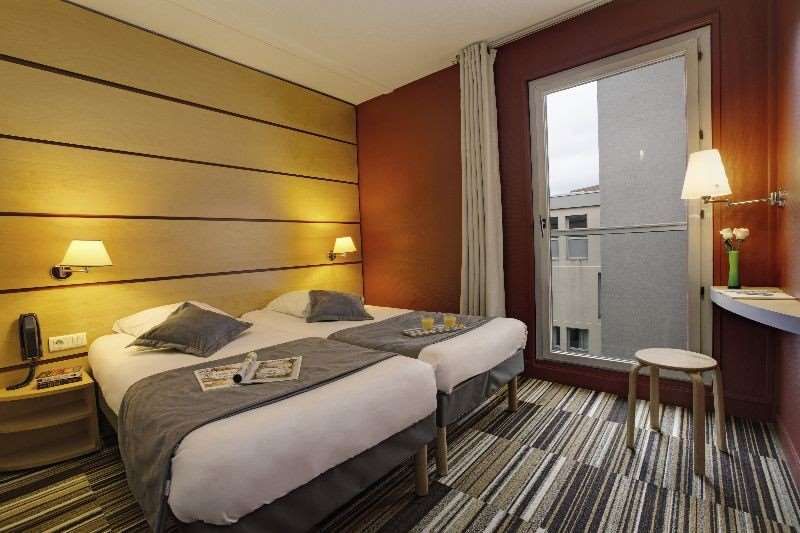 Habitación