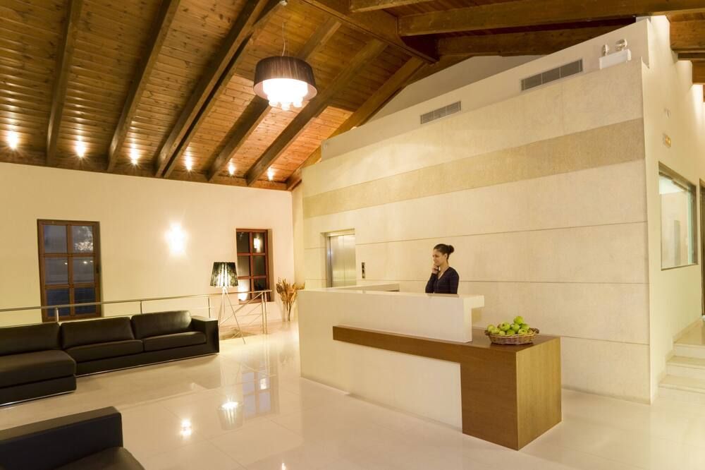 Recepción