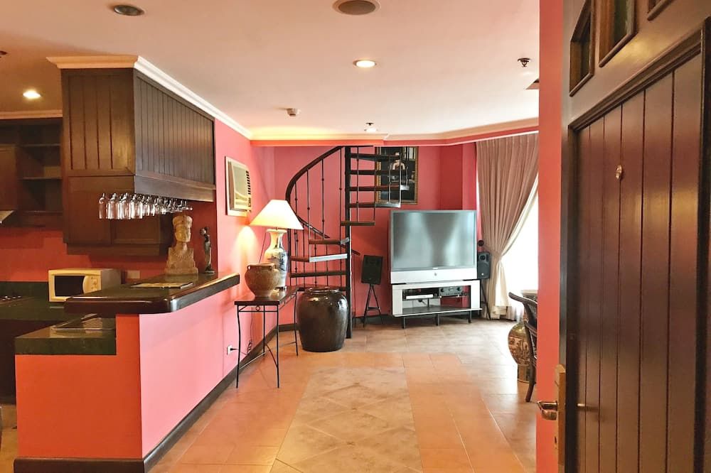 Sala de estar