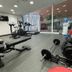 Gimnasio