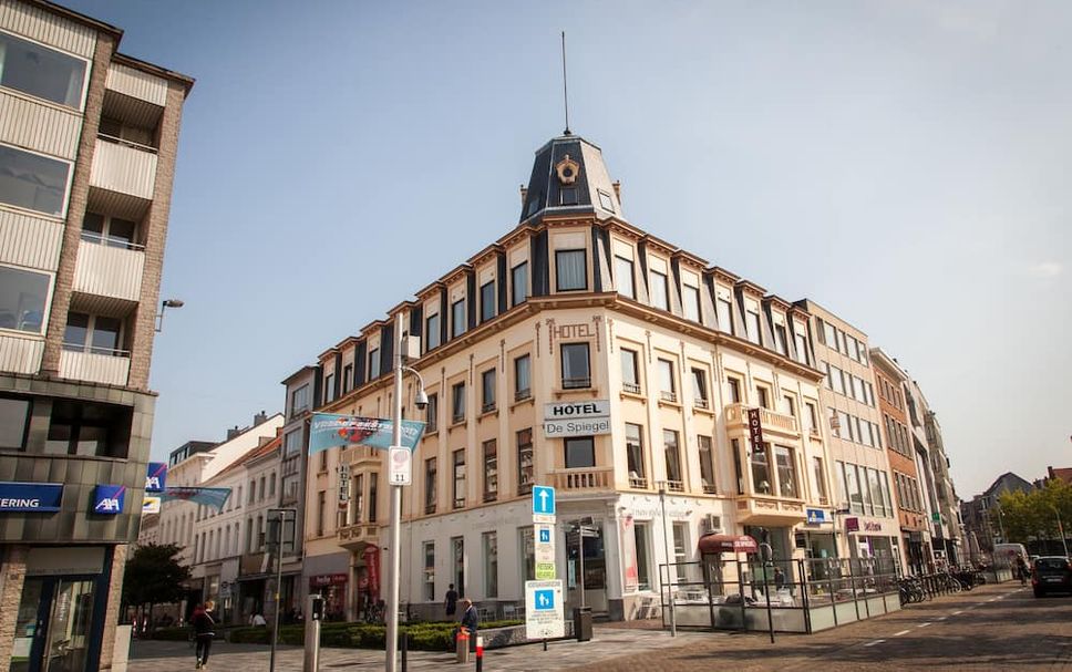 Edificio Foto