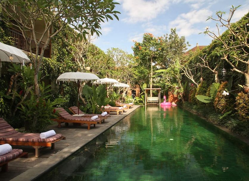 Piscina Foto
