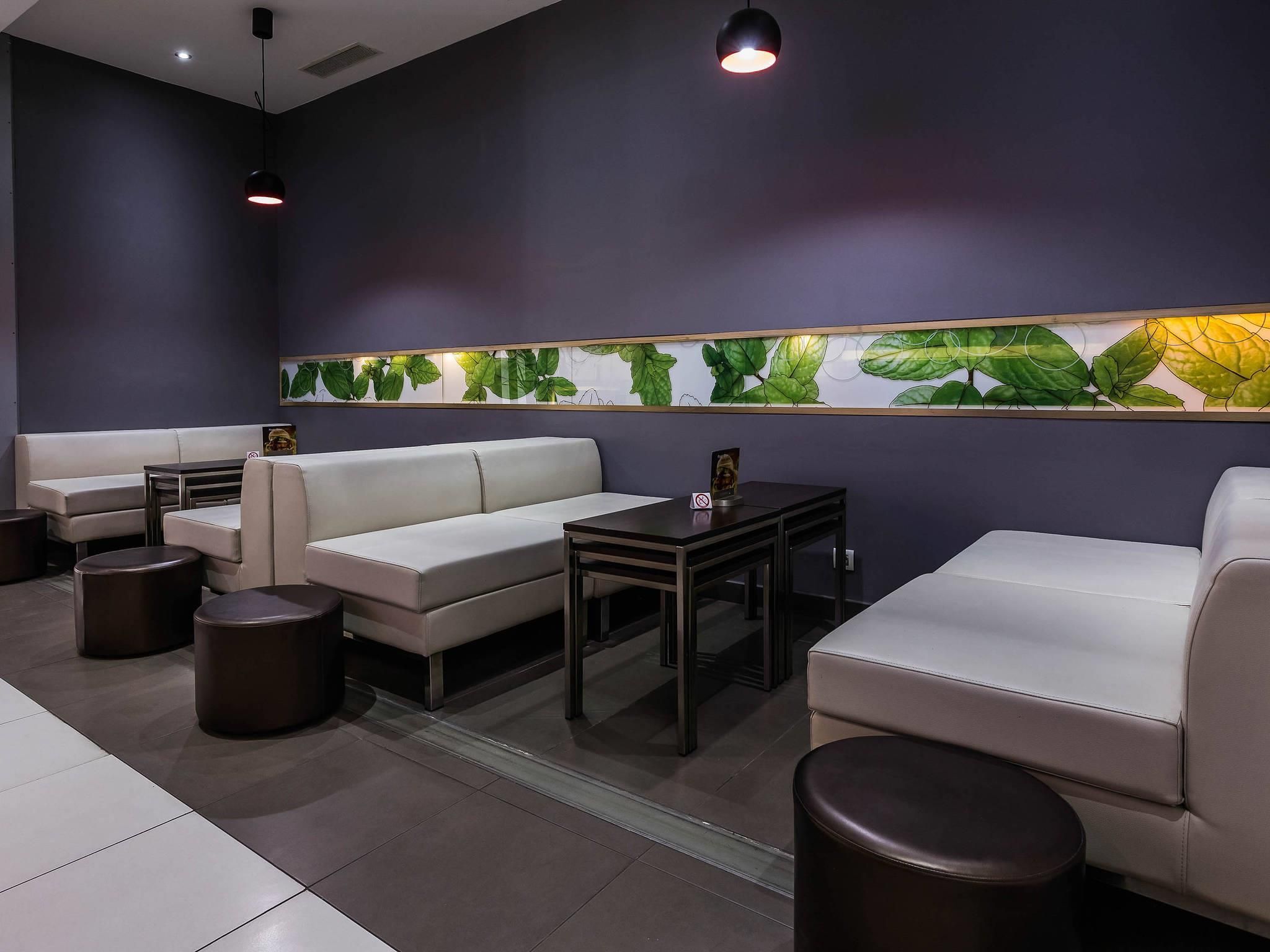 Sala de estar