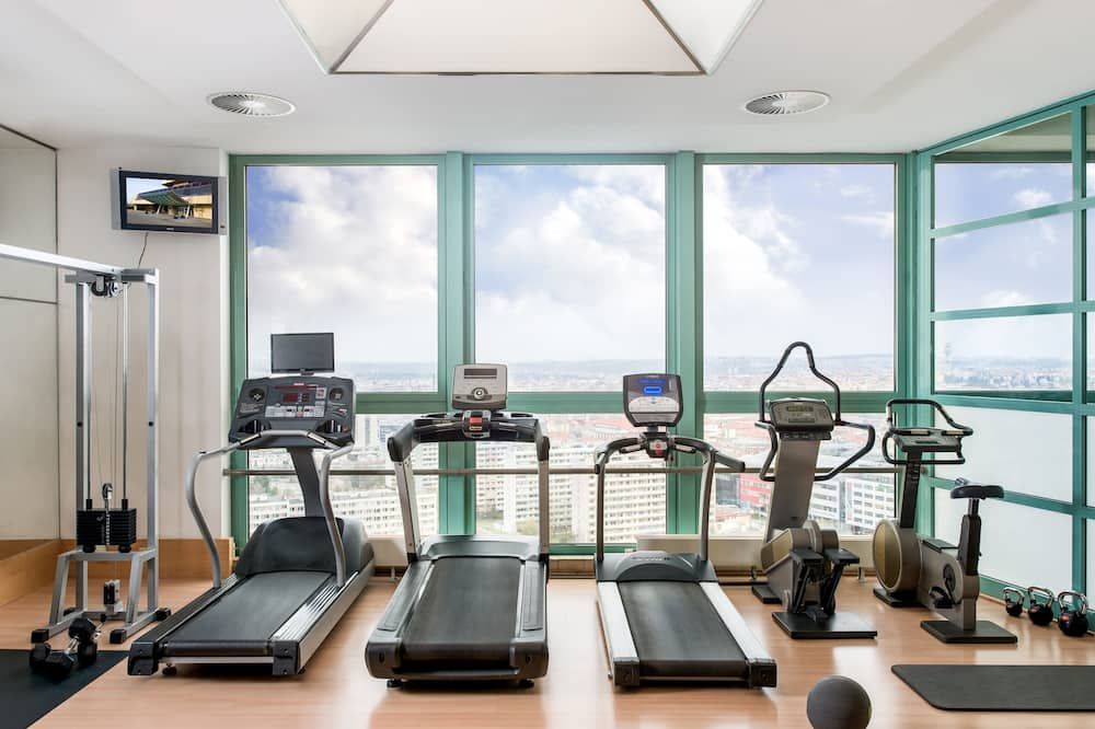 Gimnasio