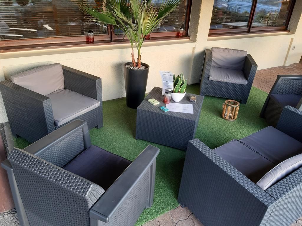 Sala de estar
