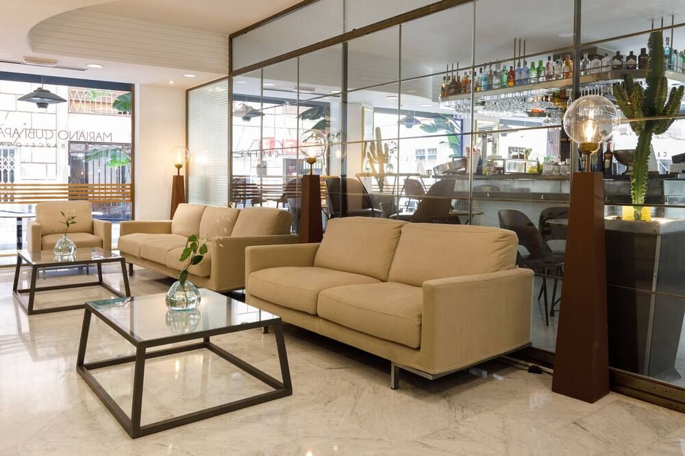 Recepción