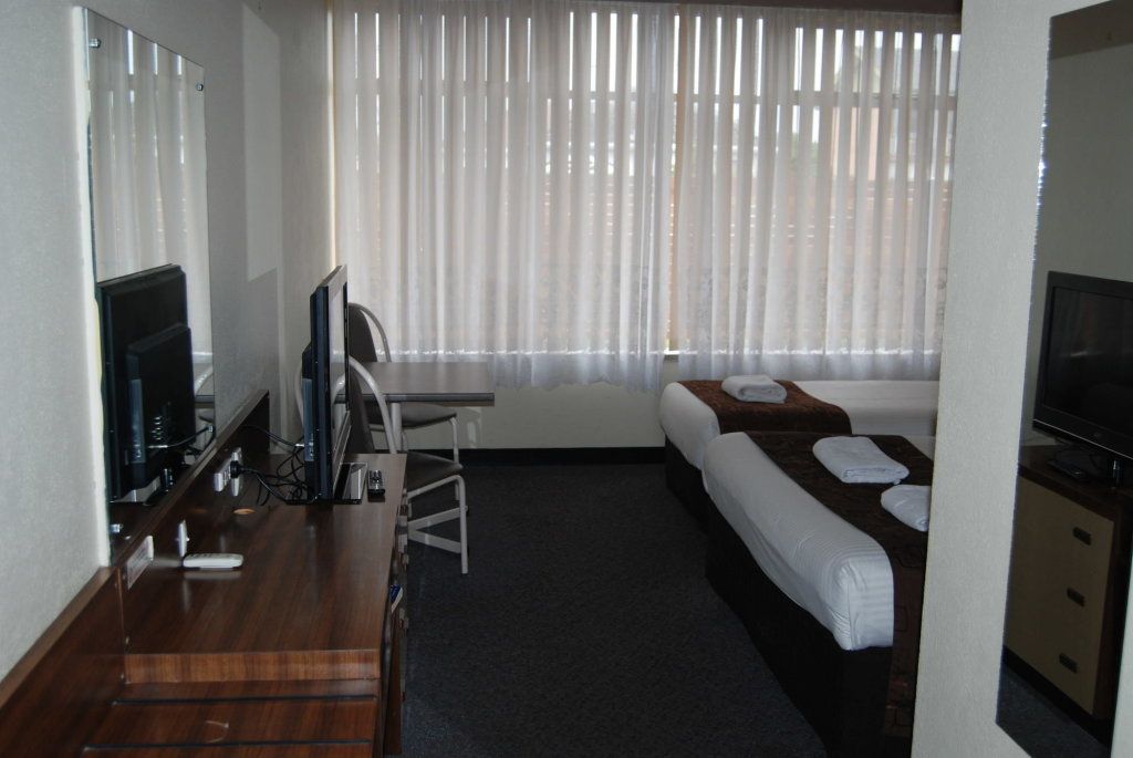 Habitación