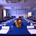 Sala de conferencias
