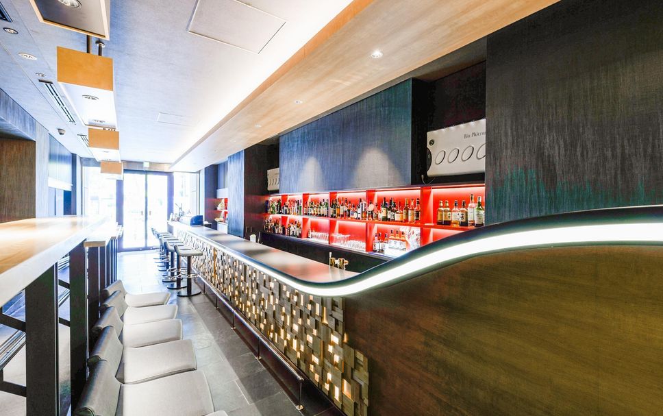 Bar Foto