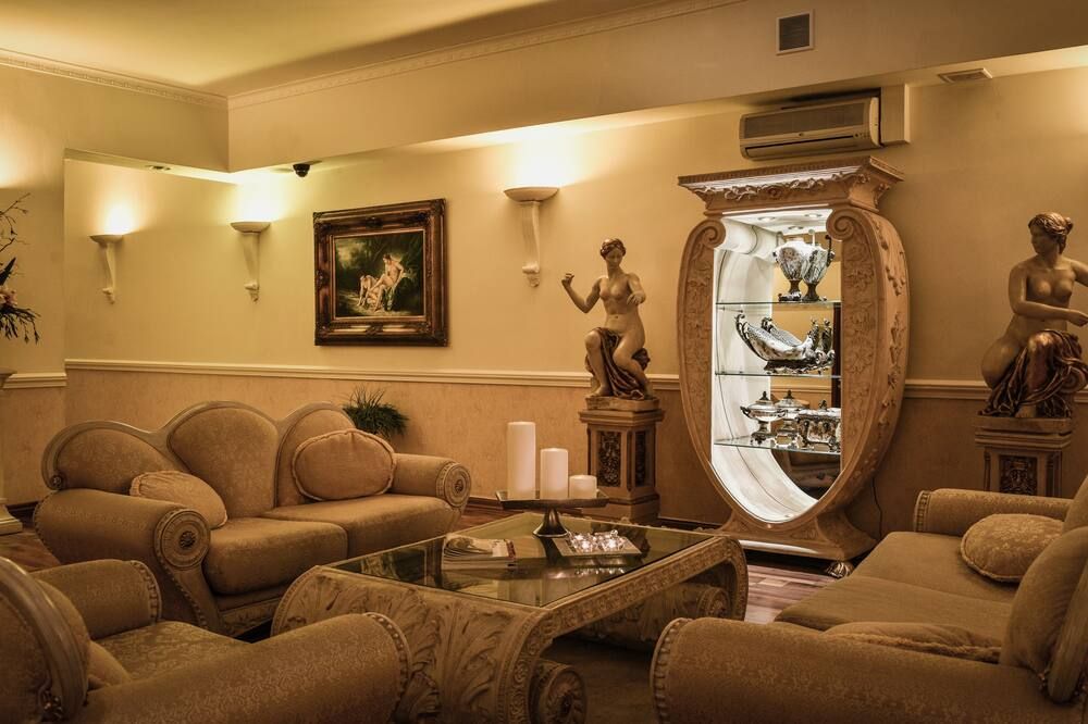 Sala de estar