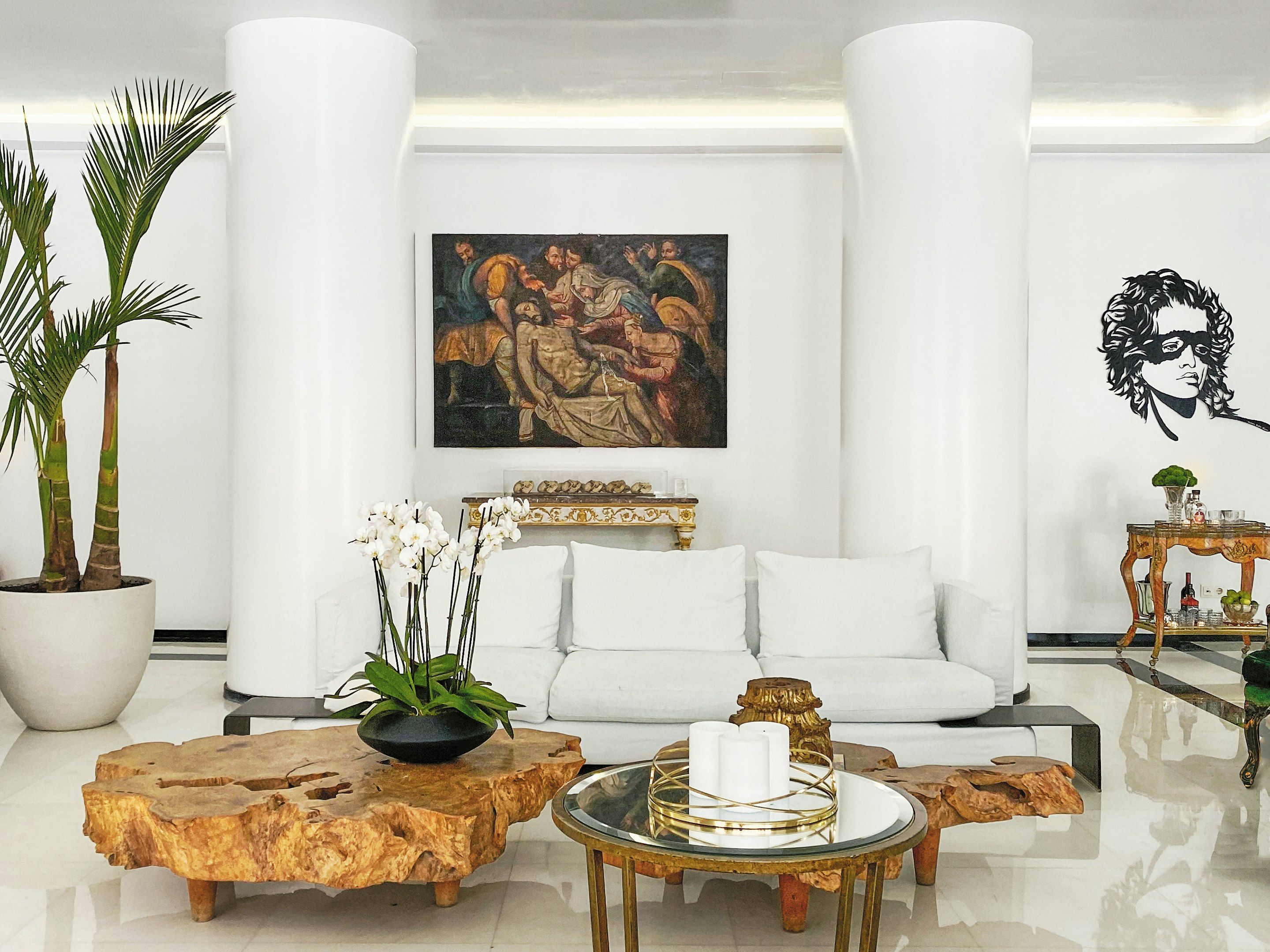 Sala de estar