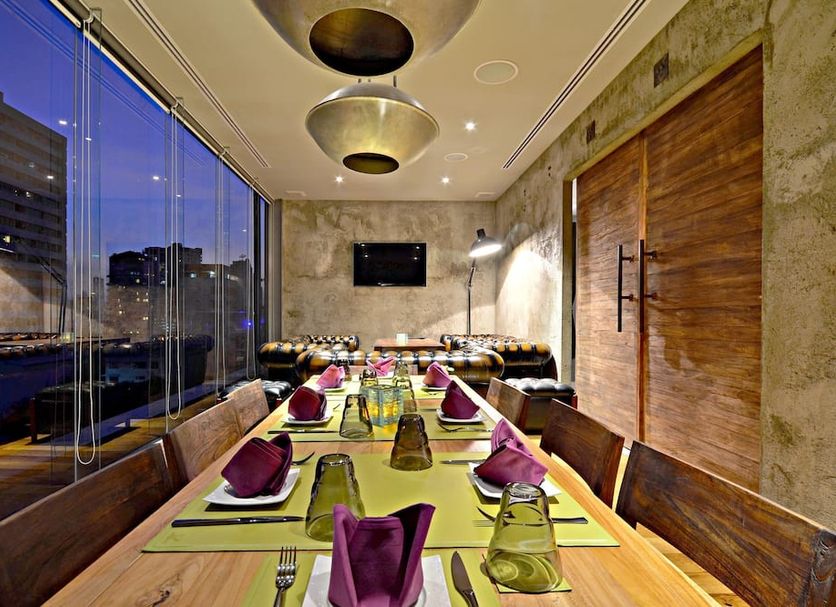 Comedor Foto