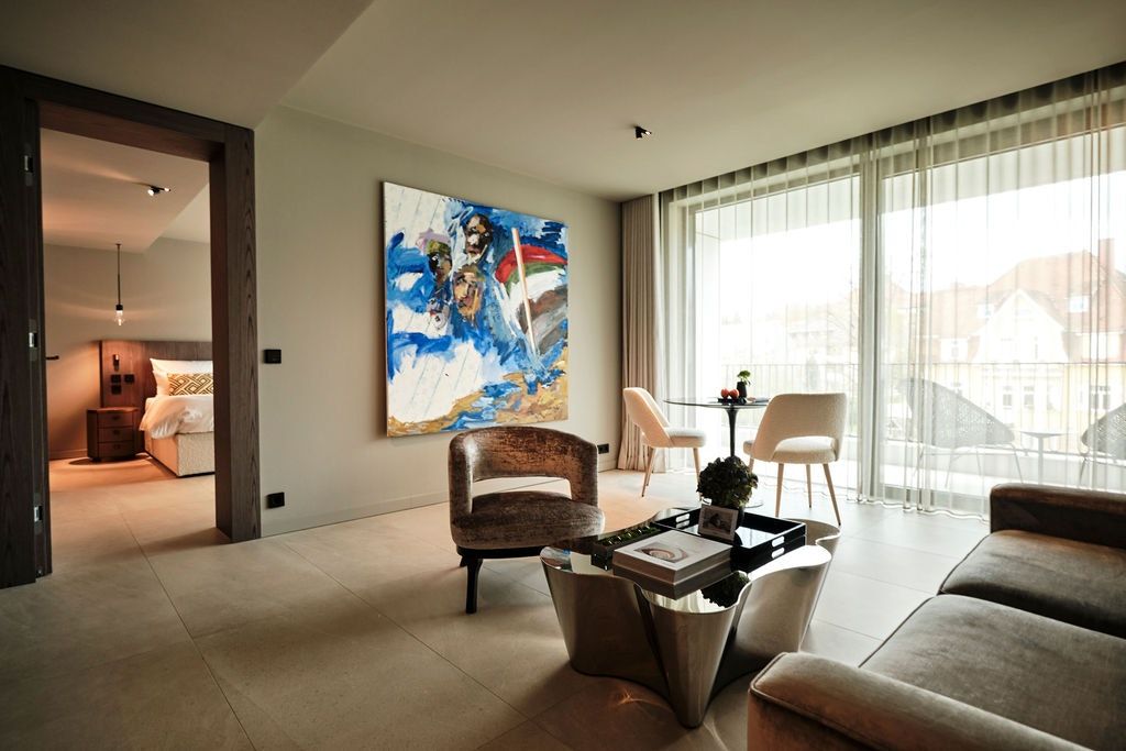 Sala de estar