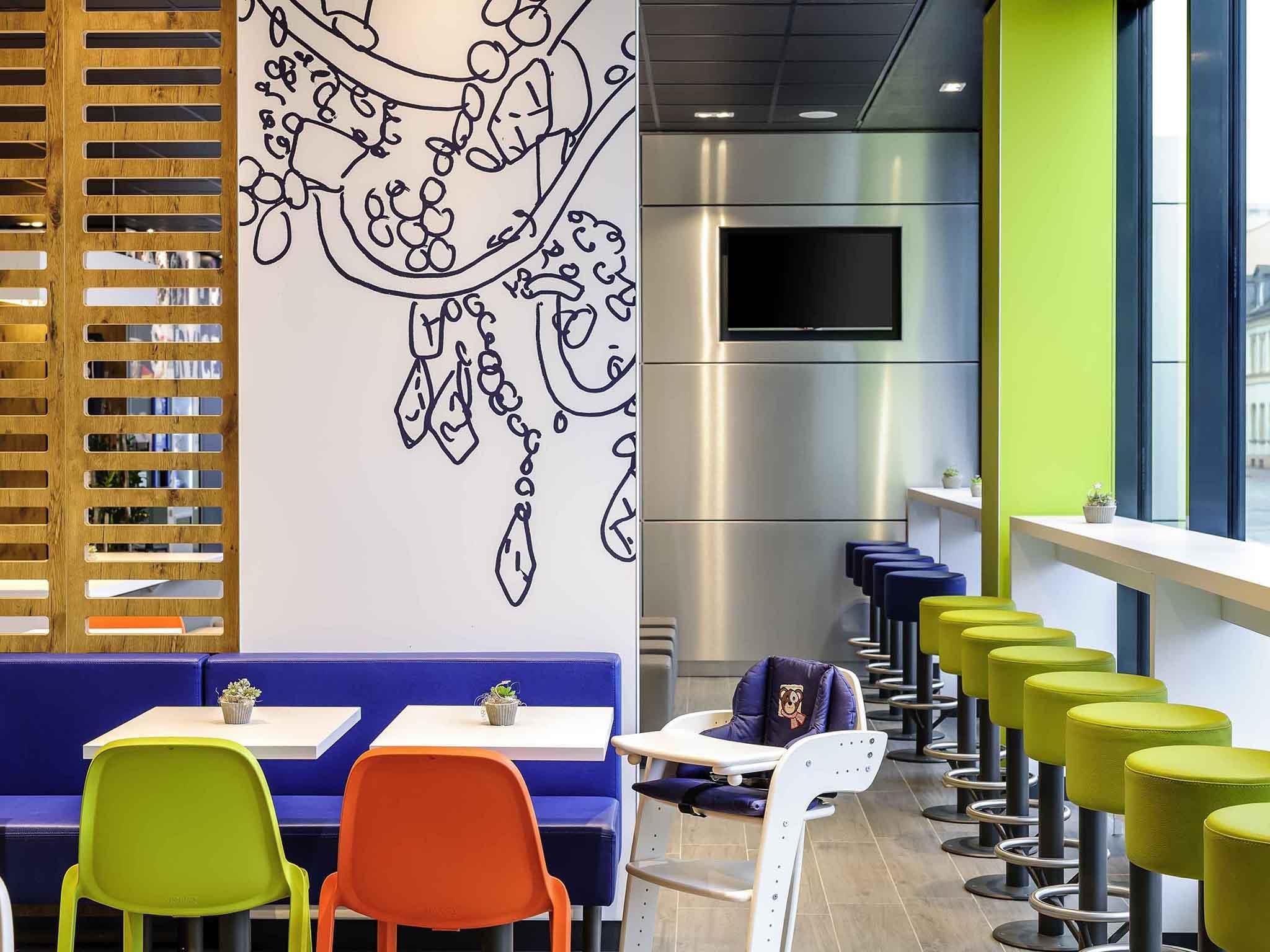 Restaurante