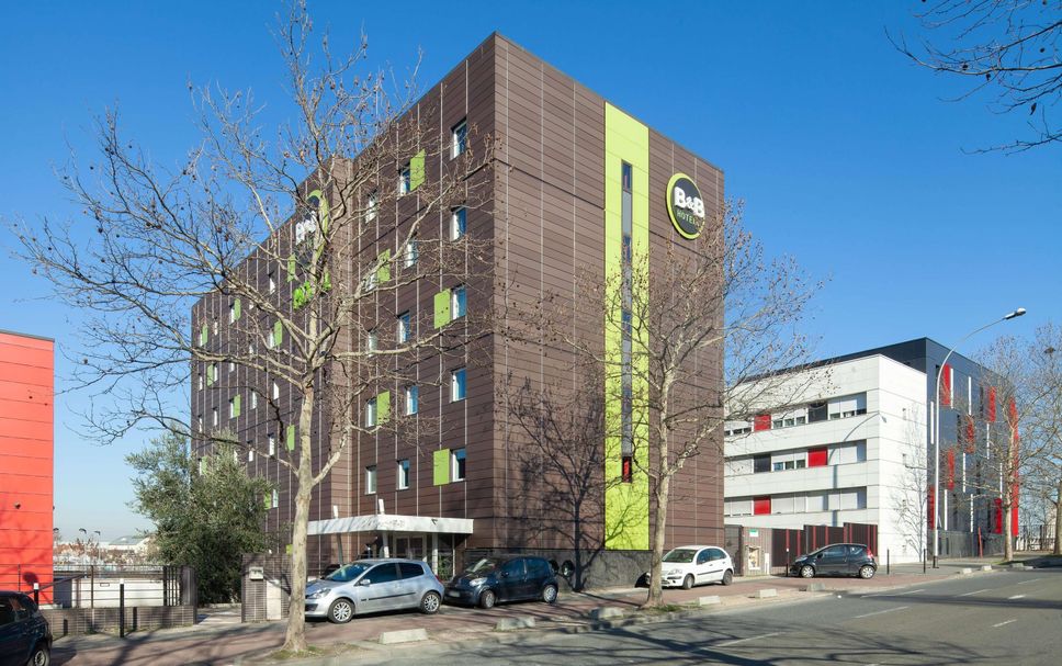 Edificio Foto