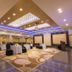 Sala de banquetes