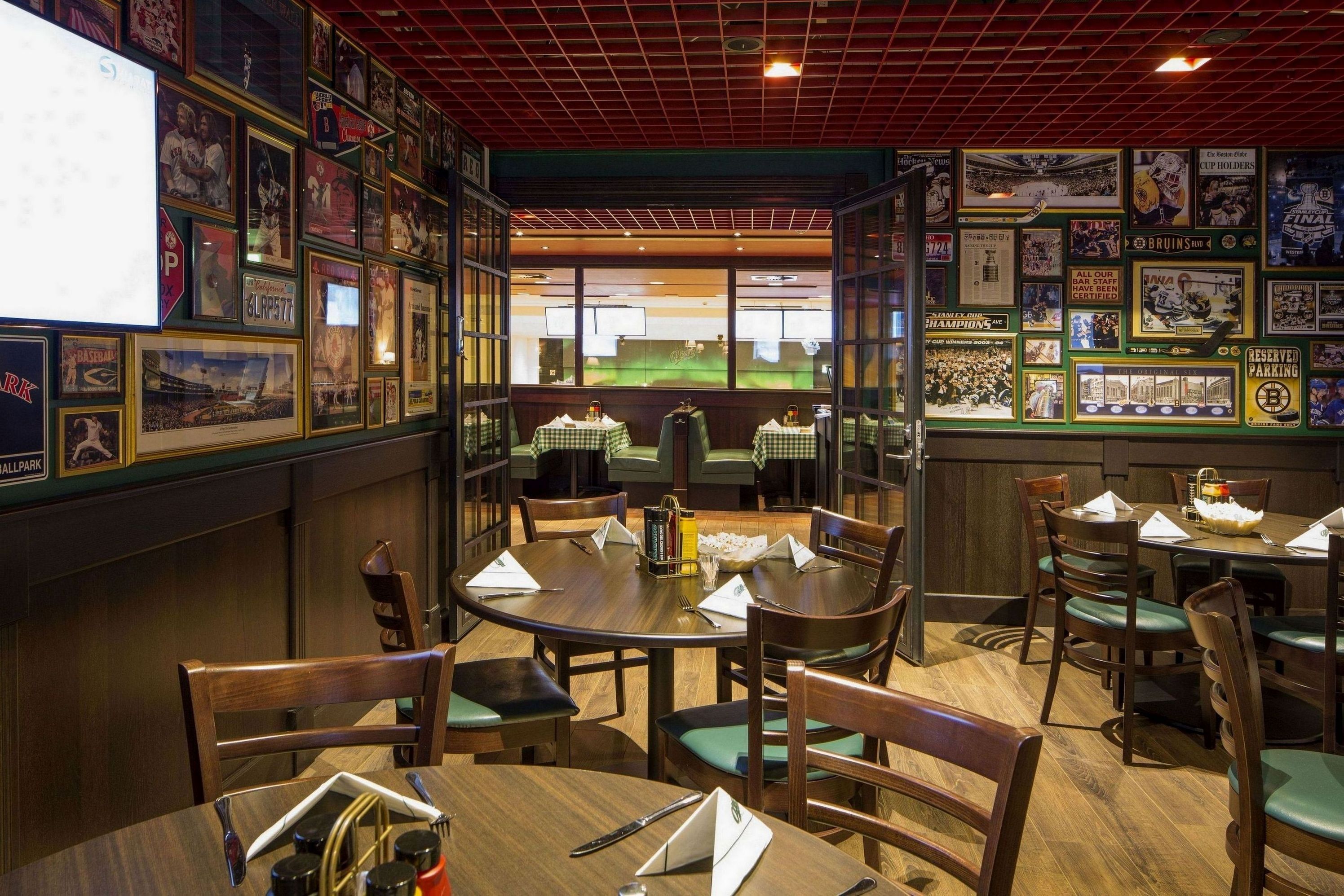 Restaurante