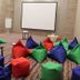 Sala de conferencias